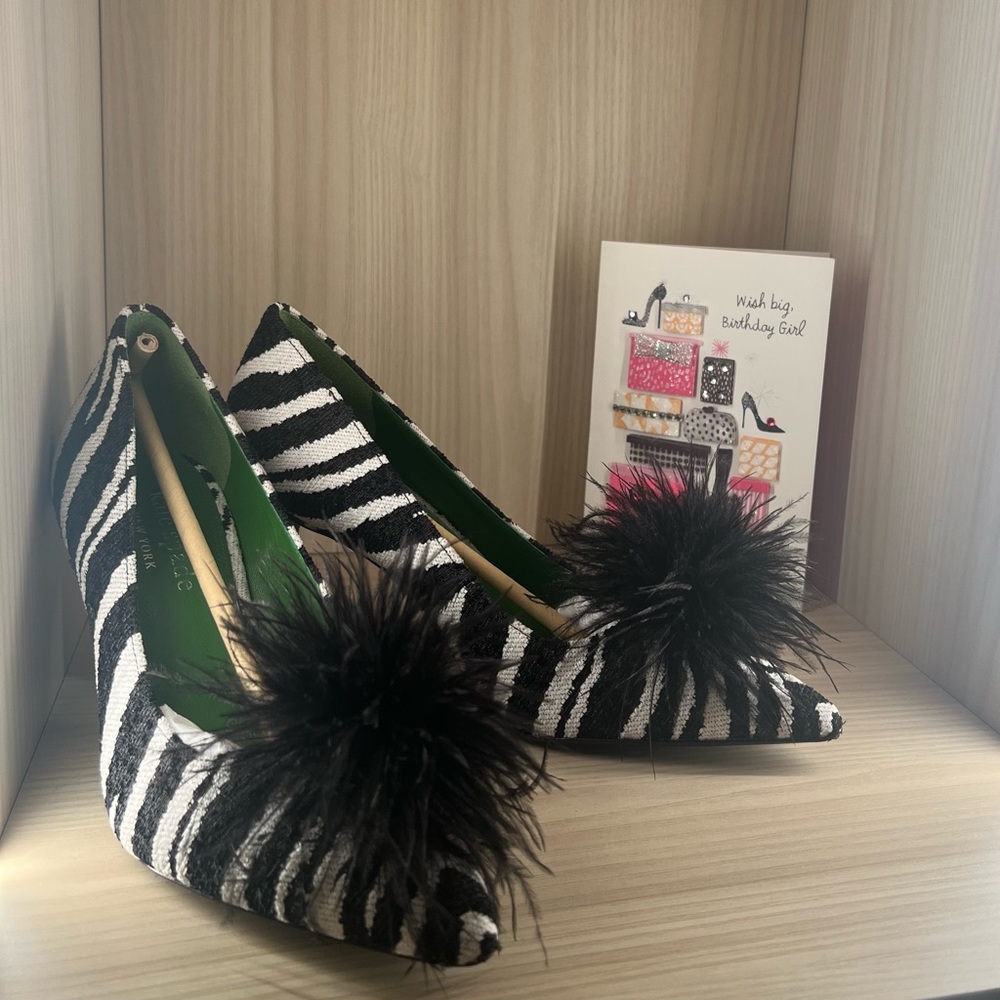 Kate Spade Pumps